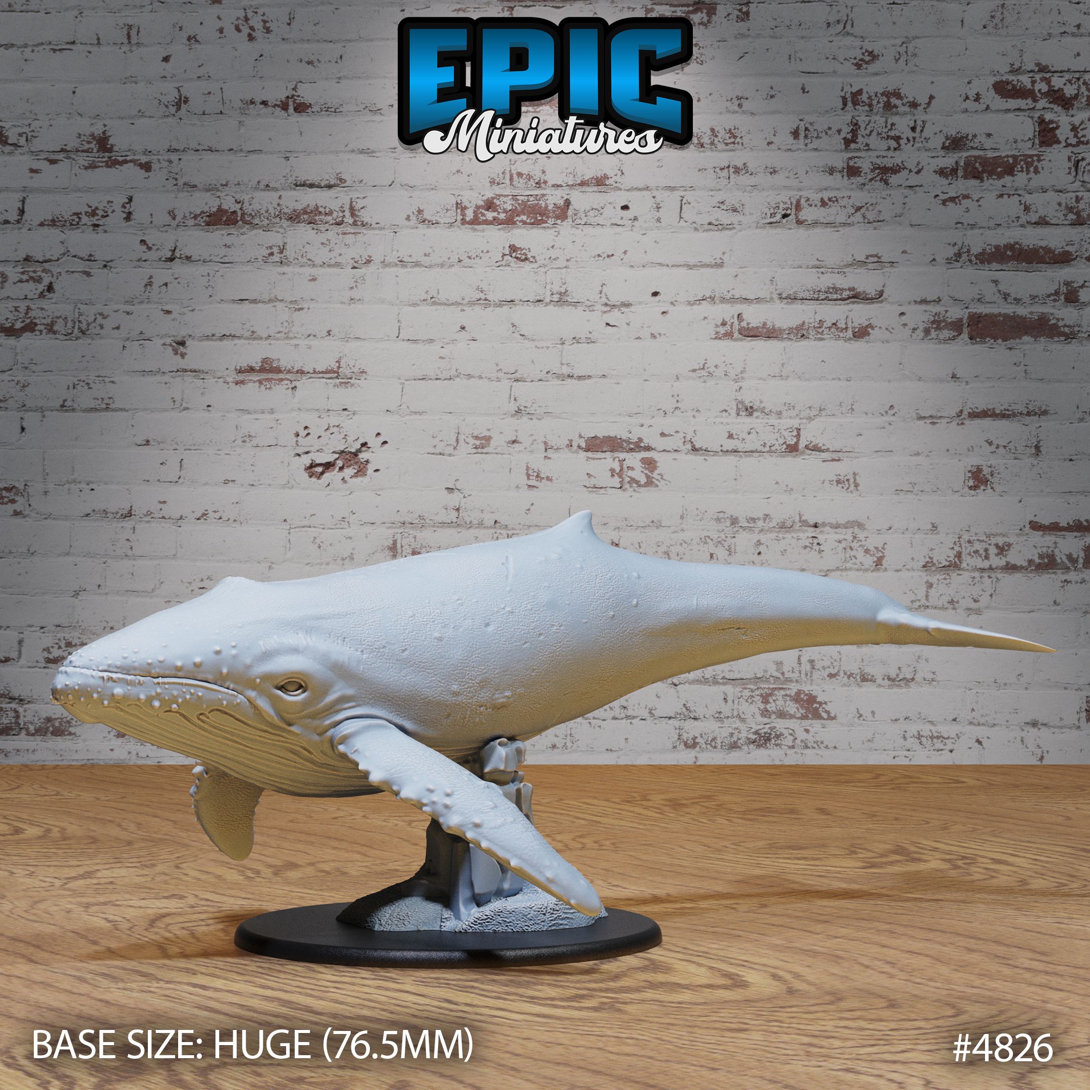 Humpback Whale / Lord of the Sea / Water Beast / Underwater Predator / Moby Dick / Evil Swimmer / Aqua Monster / Wild Animal / Ocean Encounter